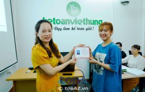 Trung tâm dạy kế toán tại Hà Nội