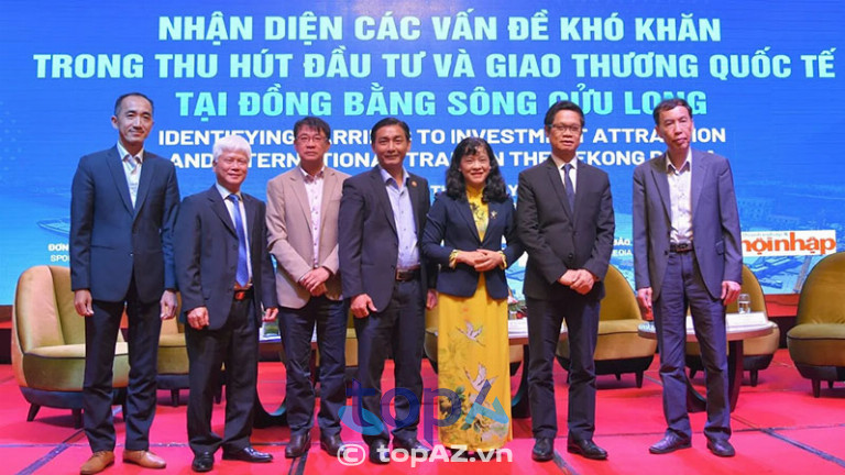 Công Ty Luật Cilaf & Partners – 234 Ngô Thì Nhậm