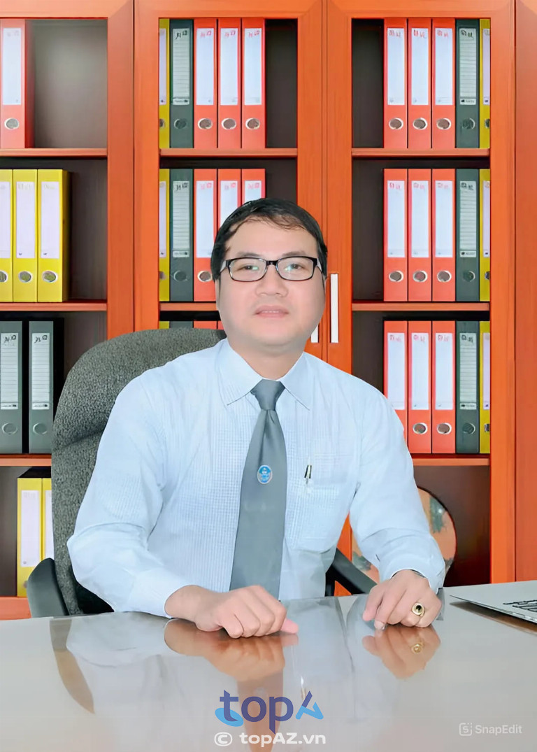 Văn Phòng Luật Sư Lê Khanh – 116A Tầm Vu