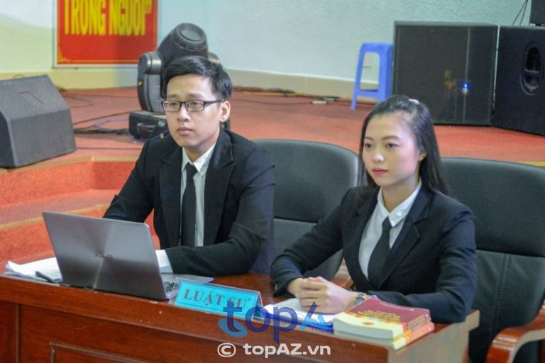 Văn Phòng Luật Sư Nam Cần Thơ – 388 Nguyễn Văn Cừ