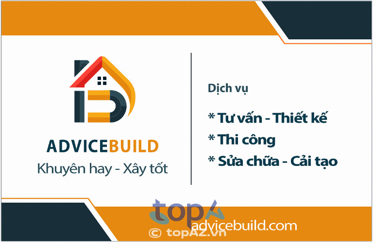 Dịch vụ sửa chữa, cải tạo nhà ở Advicebuild mang đến không gian sống sang trọng, hiện đại và đầy đủ tiện nghi