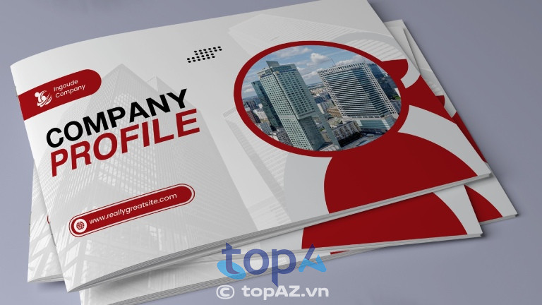 Công ty in ấn tại Cần Thơ IIT 