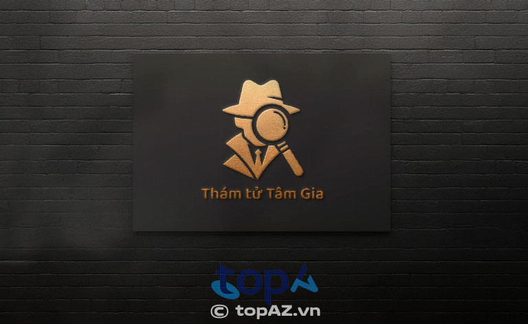 Công ty Dịch vụ thám tử Tâm Gia