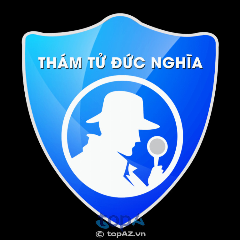Công ty thám tử Đức Nghĩa