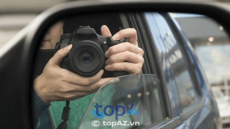 Công ty Thám Tử HP