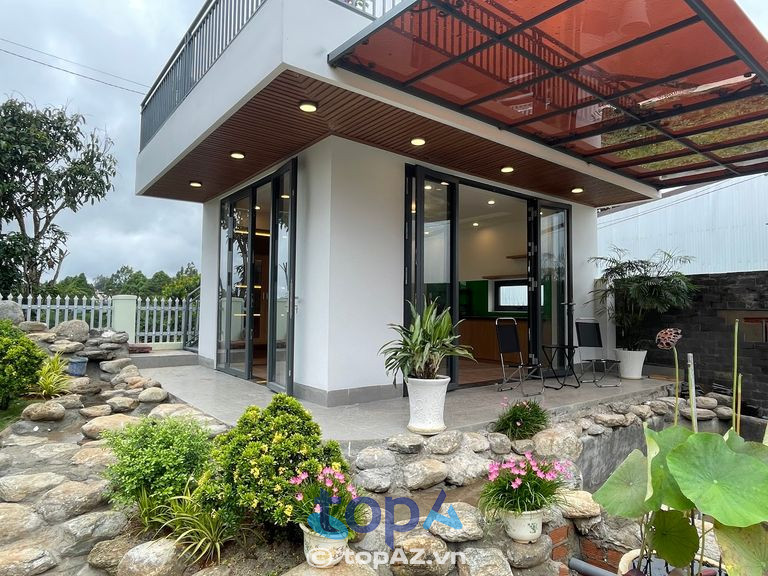 Công ty xây dựng H-HOUSE cam kết mang lại những công trình bền vững, chất lượng