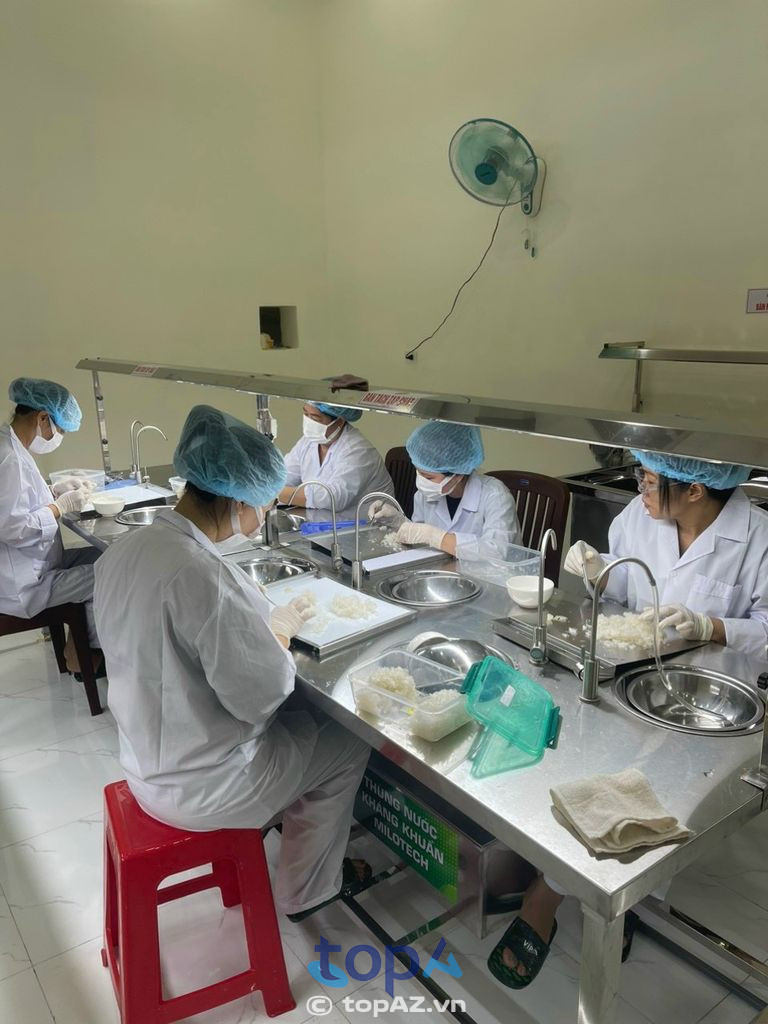 Yến sào Minh Long thơm ngon, bổ dưỡng