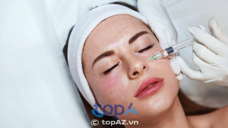 Lựa chọn cơ sở uy tín và bác sĩ có chuyên môn