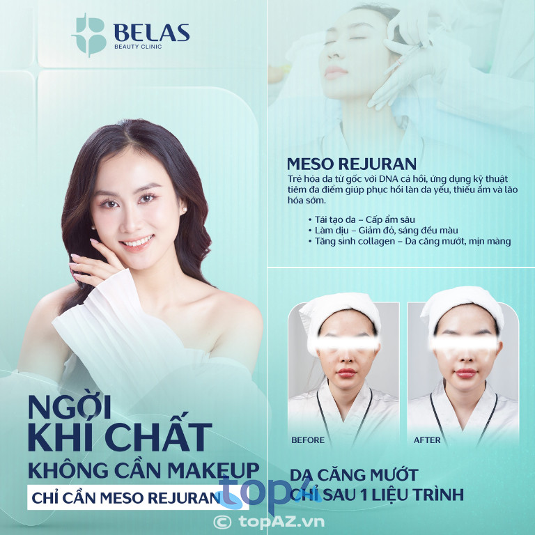 Belas Beauty Clinic