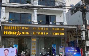 gội đầu dưỡng sinh tại TP. Bắc Kạn