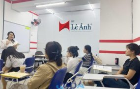 Học hành chính nhân sự ở đâu? – Lê Ánh HR, địa chỉ uy tín 100% thực tế