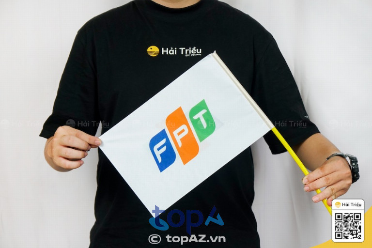in vải hải triều