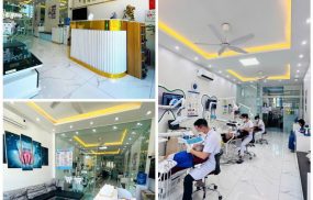 phòng khám nha khoa cẩm phả quảng ninh
