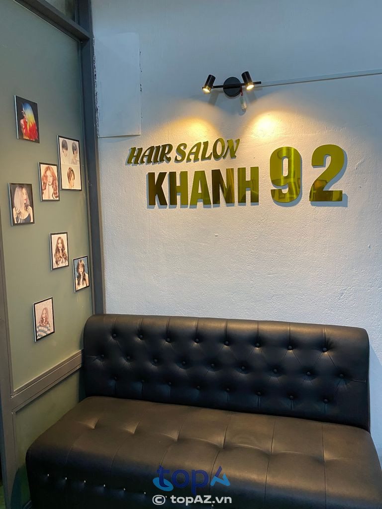 Hair Salon Khanh 92 TP. Long Khánh