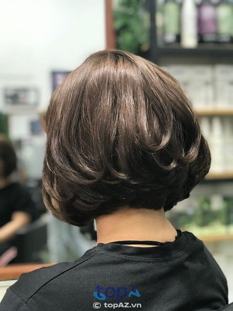 Salon Phong Chilê TP. Long Khánh