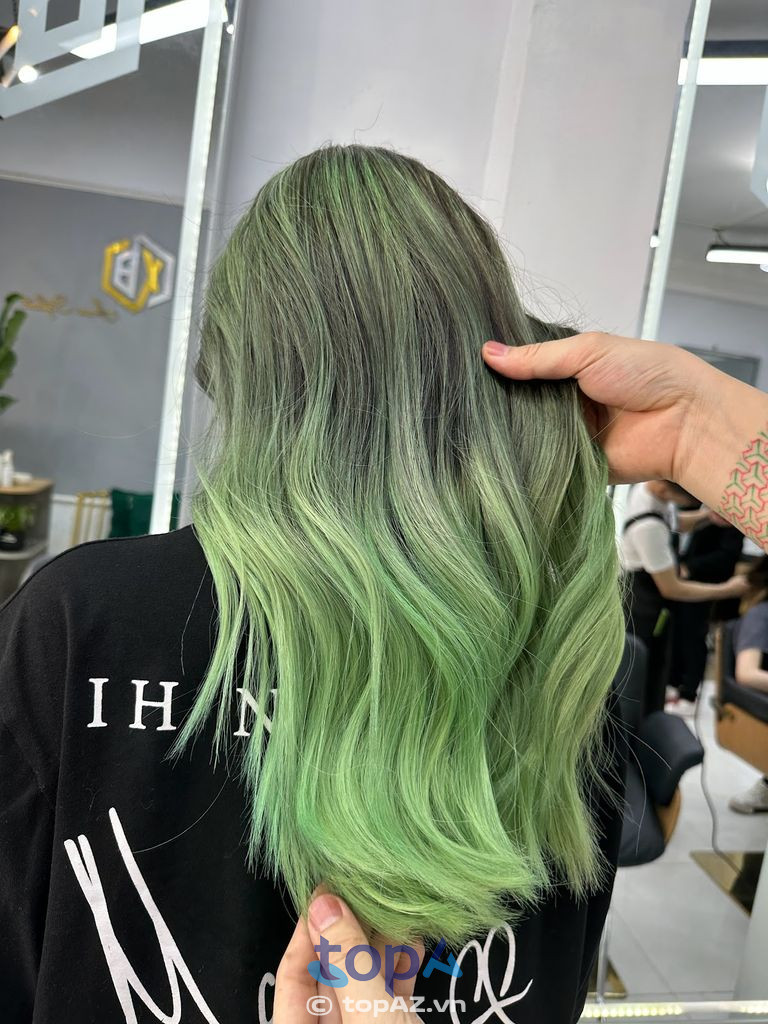 Kimthoa Hair Stylist TP. Nha Trang