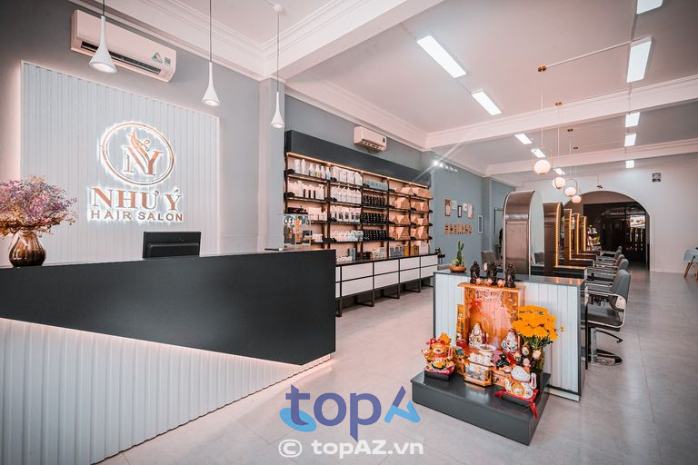 Như Ý Hair Spa được nhiều khách hàng nhận xét có mức giá phải chăng