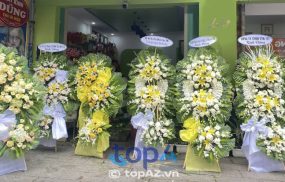Shop hoa tươi floli chi nhánh châu đốc an giang