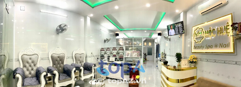 Mộc Huệ Spa Clinic TP Châu Đốc thường xuyên tổ chức các chương trình ưu đãi dành cho khách hàng