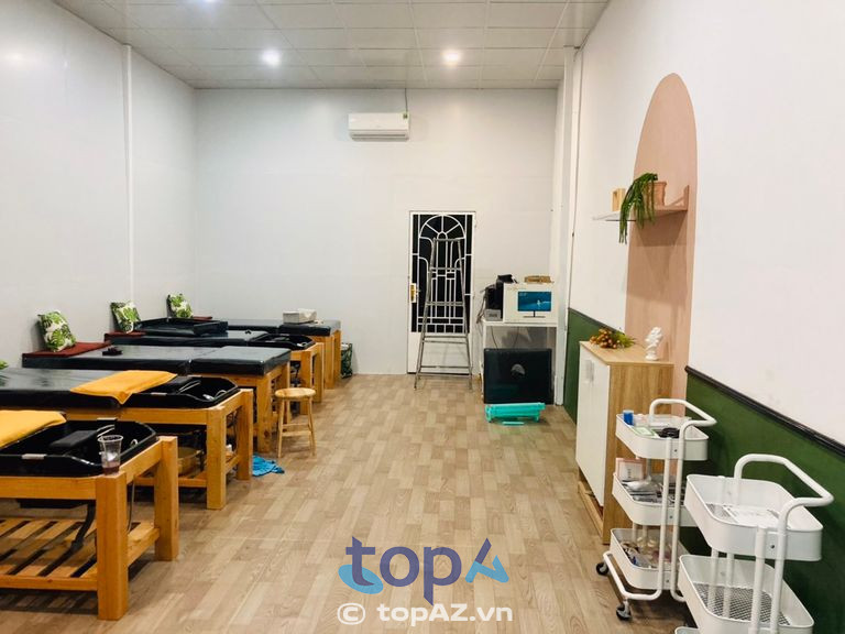 Mộc Spa luôn nhận được nhiều phản hồi tích cực từ khách hàng về sự chuyên nghiệp trong chăm sóc da