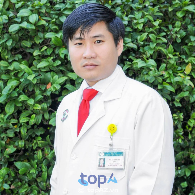 Thẩm mỹ viện DR VĨNH