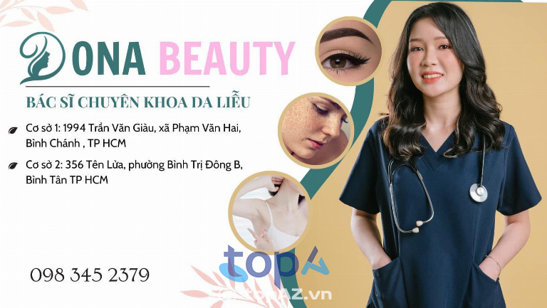 DONA Beauty & Spa