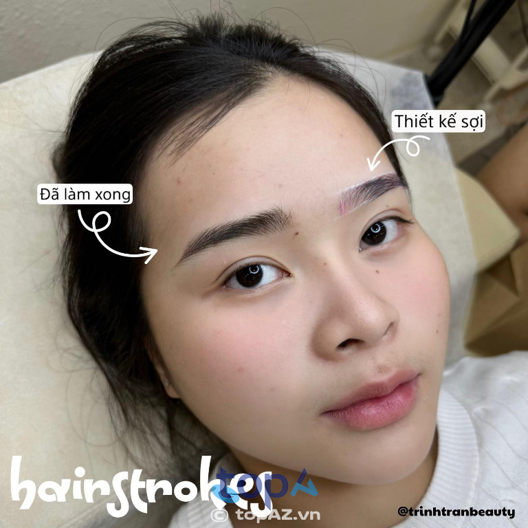 Trinh Trần Beauty