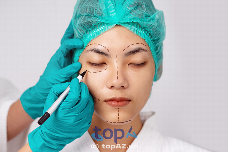 Chọn địa chỉ thẩm mỹ có đội ngũ chuyên viên, bác sĩ có tay nghề