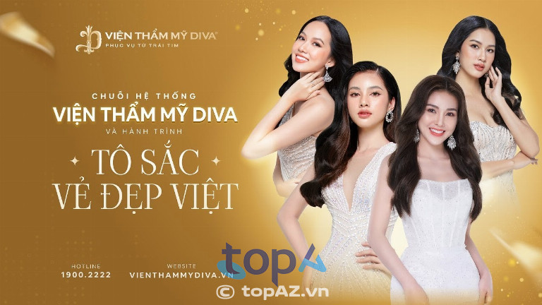 Viện thẩm mỹ DIVA