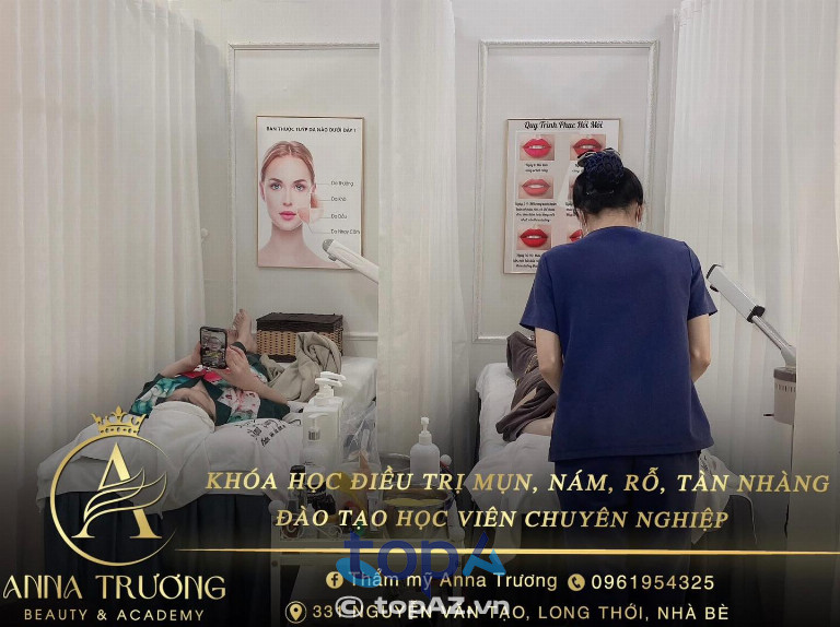Anna Trương