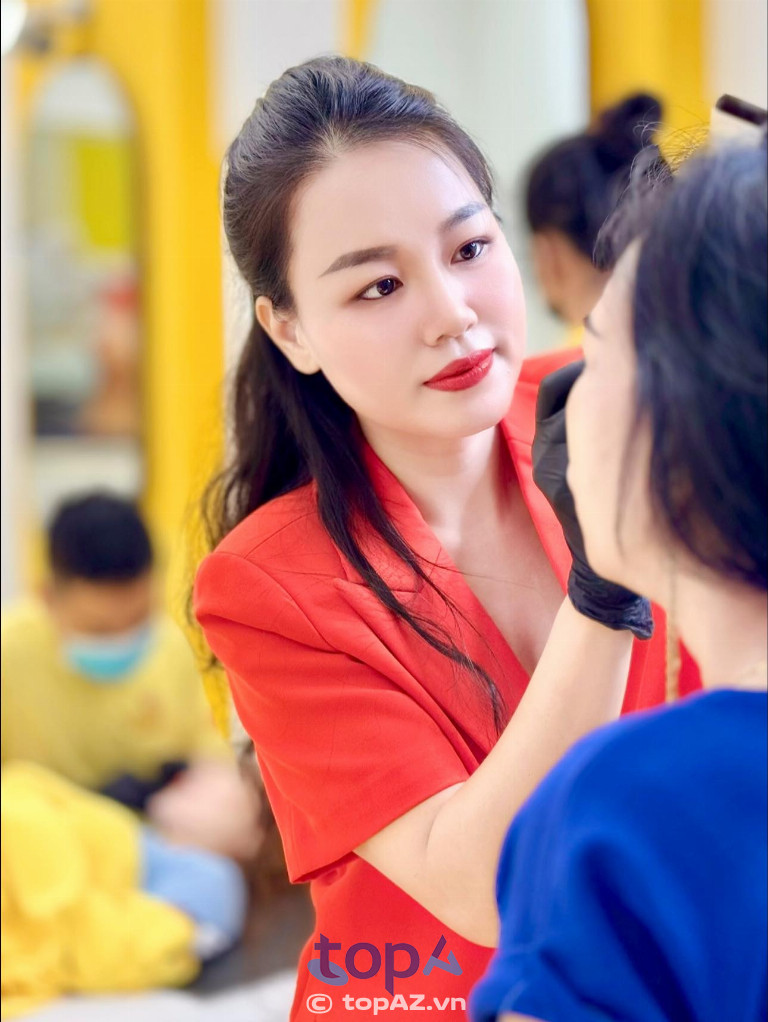 Thẩm mỹ viện Ngọc Hường