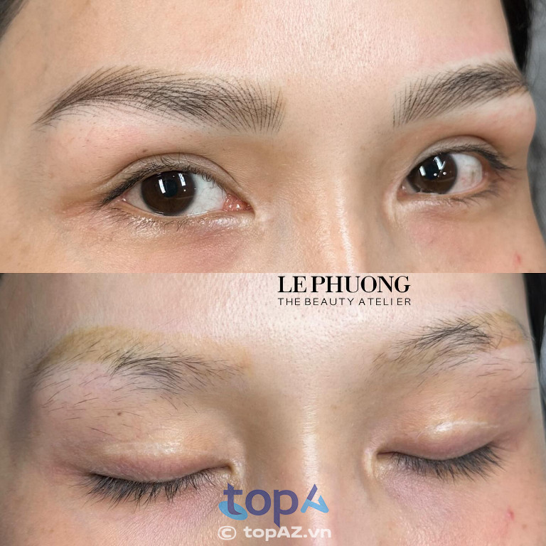 Le Phuong Beauty&Academy