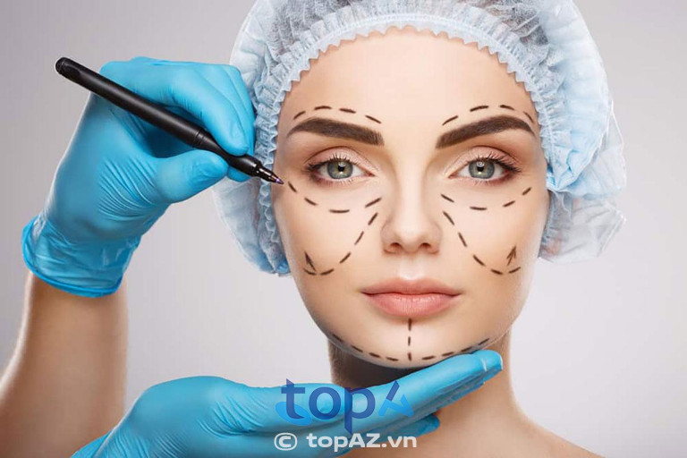 Chọn thẩm mỹ viện uy tín, có đội ngũ chuyên gia và bác sĩ tay nghề cao