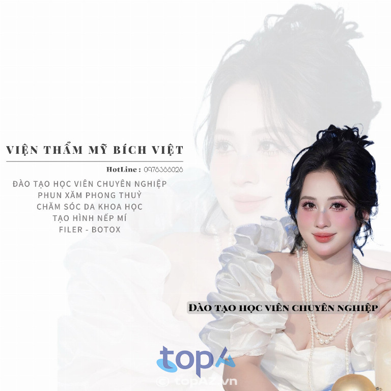 Viện Thẩm Mỹ Bích Việt