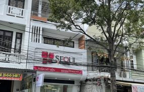 Thẩm mỹ viện tại TP Hội An