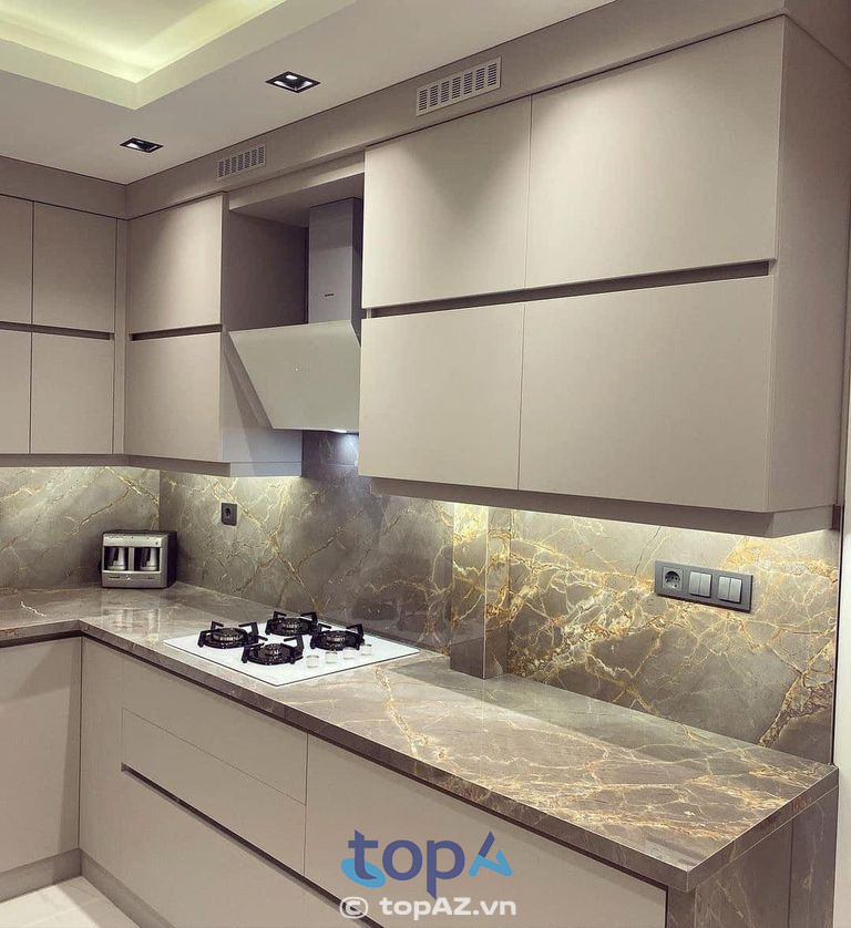 Xưởng Đá Hoa Cương - Cầu Nam Lý cung cấp dịch vụ thi công đá hoa cương, đảm bảo chất lượng và thẩm mỹ vượt trội