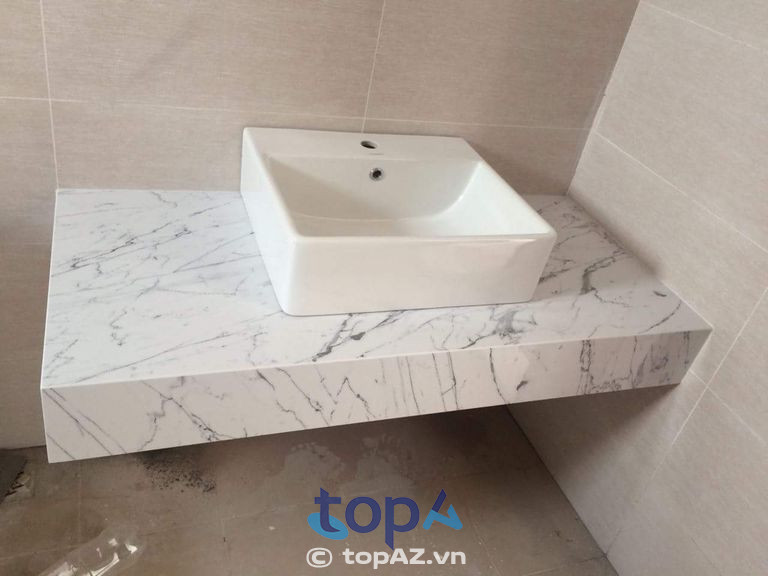 Đức Tài là Đơn vị thi công đá hoa cương đẹp nhất tại TPHCM 