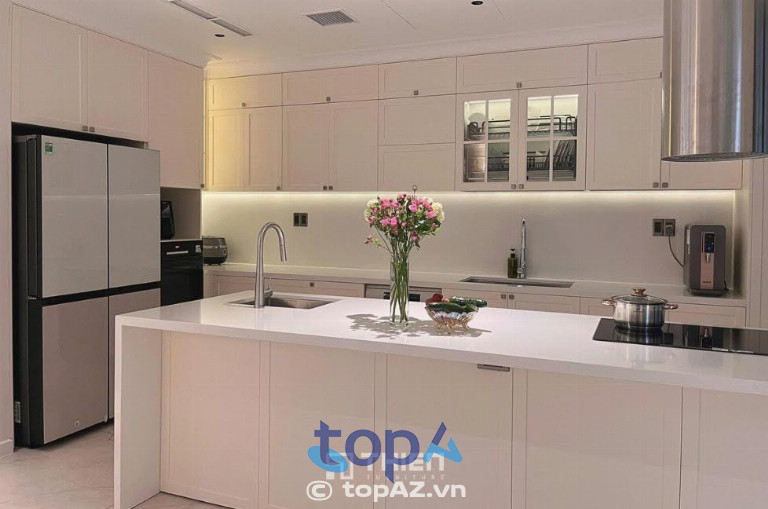 Tủ Bếp Thiên TPHCM