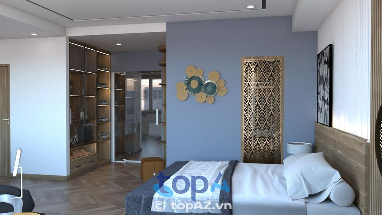 Thiết Kế Thi Công Nội Thất DANH nổi bật với đa dạng phong cách thiết kế nội thất phù hợp với mọi đối tượng khách hàng.