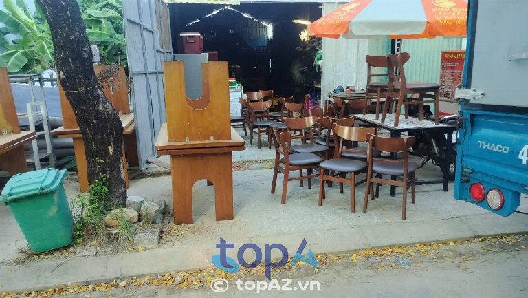 Đồ cũ Đà Nẵng VKT - Cửa hàng thanh lý đồ cũ uy tín tại Đà Nẵng