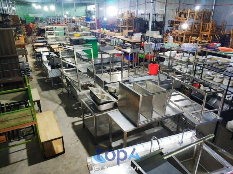 Đồ Cũ Việt Hương - Cửa hàng thanh lý đồ cũ Đà Nẵng uy tín