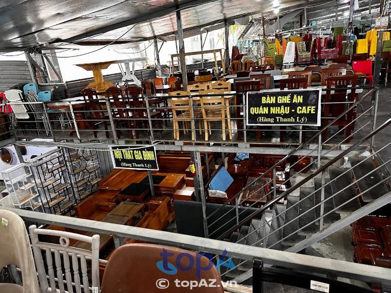 địa chỉ thu mua đồ cũ tại Đà Nẵng