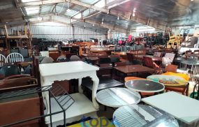 Cửa hàng thanh lý thu mua đồ cũ tại Đà Nẵng - Đồ cũ ACB