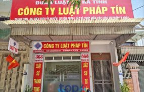 văn phòng luật sư hà tĩnh
