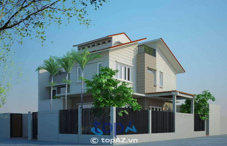 Công ty Xây dựng TCON cung cấp dịch vụ xây nhà trọn gói tại TP. Buôn Ma Thuột với thiết kế sáng tạo, độc đáo