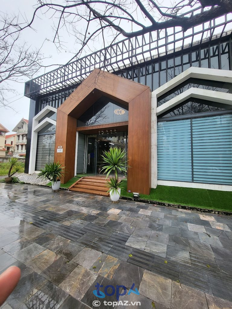 Công Ty Cổ Phần Tư Vấn Xây Dựng Hạ Long là một trong những công ty xây nhà trọn gói tại TP. Hạ Long uy tín hàng đầu