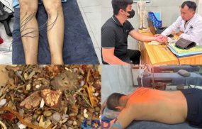 bác sĩ Đông y giỏi tại TPHCM