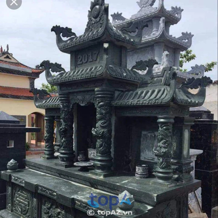 Cơ sở điêu khắc đá nghệ thuật ở TPHCM - Cở sở điêu khắc đá Tuấn Kiệt Phát