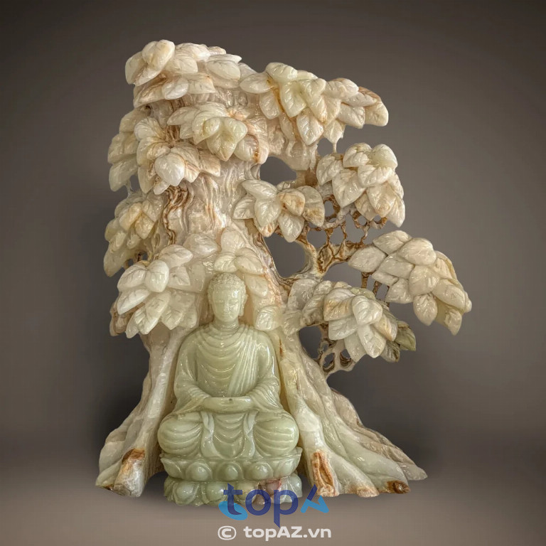 Cơ sở Điêu Khắc Đá Ngũ Hành Sơn TPHCM