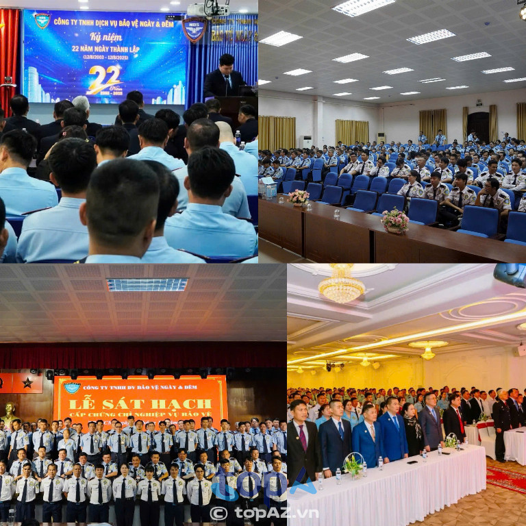 Công ty bảo vệ tại Đà Nẵng Công ty bảo vệ tại Đà Nẵng